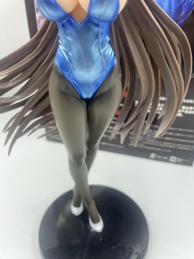 Blue Archive Asuna Ichinose Bunny Girl Scale Painted Finished Figure Ver. 1/6 ABS&PVC