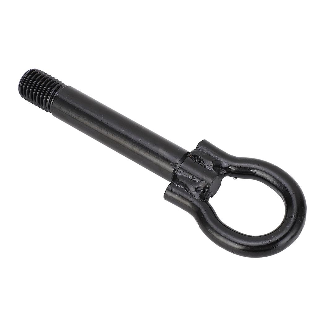 Tow Hook Ring 5085A006 Forged Steel Heavy Duty Bumper Trailer Towing Ring for 3 BL 6 GH MX‑5 NC RX‑8