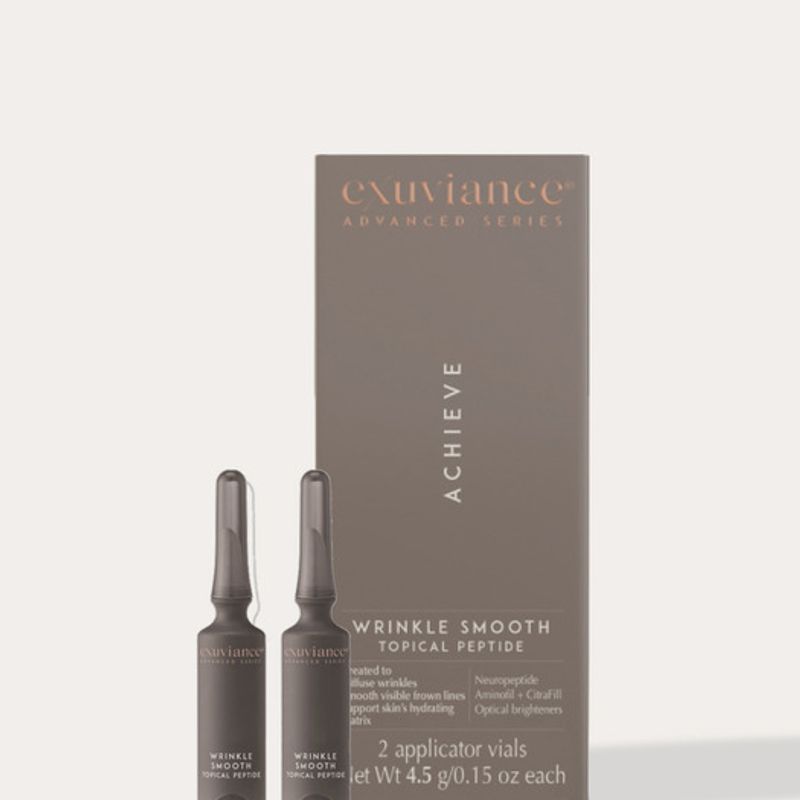 Exuviance Wrinkle Smooth Topical Peptide 5g