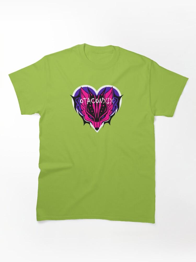 Wolfheart Wolfheart 2022 Classic Unisex T-Shirt