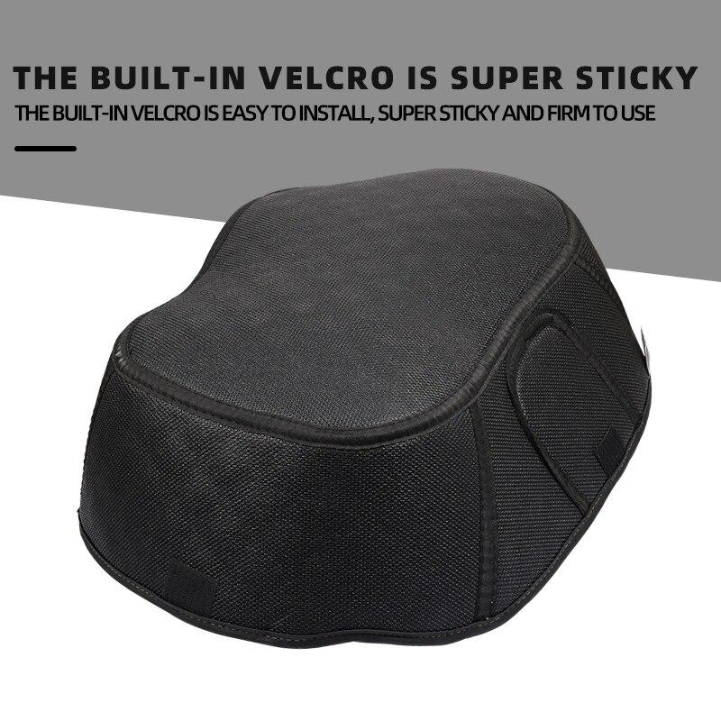 For Givi B32 Motorcycle Rear Trunk Case Liner Luggage Box Inner Rear Tail Seat Case Bag Lining Pad