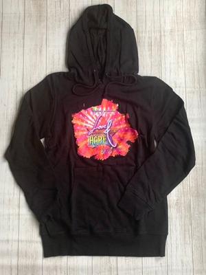 [GEBRAUCHT] Preis reduziert: BIGBANG 2011 Live Hoodie, Größe M