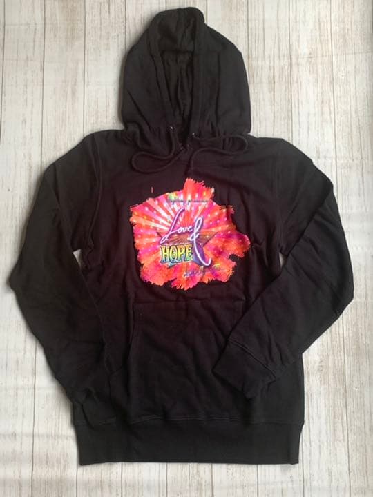 [USED] Price reduced: BIGBANG 2011 Live Hoodie, Size M