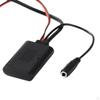 BT AUX Adapter Audio Cable Sturdy Portable Replace Music Module 5.0 for Focus