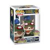 Funko POP! League Of Legends Teemo Vinyl Figure