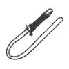 Multi-purpose Adjustable Webbing Outdoor Lamp Hanging Rope Portable Backpack Waist Tent Camping Lantern Hanging Cord with Buckle