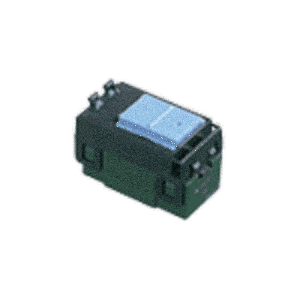 

Cosmo series wide 21 embedded switch B 10 pieces (single cut)