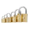 Universal Keyed Alike Padlock - One Key for All Dorm Locks, New User Discount