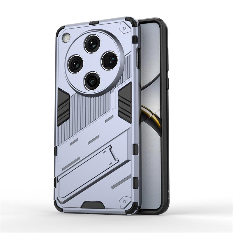 Telefonhållarfodral För Oppo Find X8 Pro Fodral Stötsäkert Pansar Helt Kant Bakre Skydd För Oppo Find X8 Pro Fodral För Oppo Find X8 Pro
