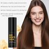Hair Moisturizing Spray Nourish Scalp Smooth Hair Daily Care Gentle Formula for Dry Hair 150ml
