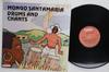 LP Record MONGO SANTAMARIA  Drums And Chants LPS88973 VAYA 1978 Venezuela Jazz Used