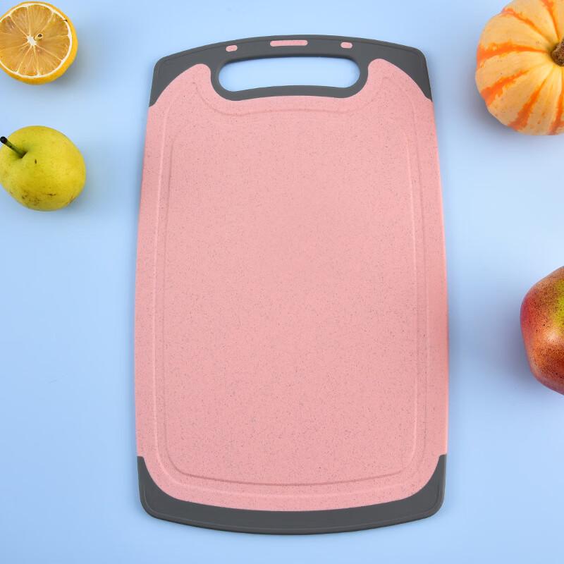 Wheat Straw Chopping Board