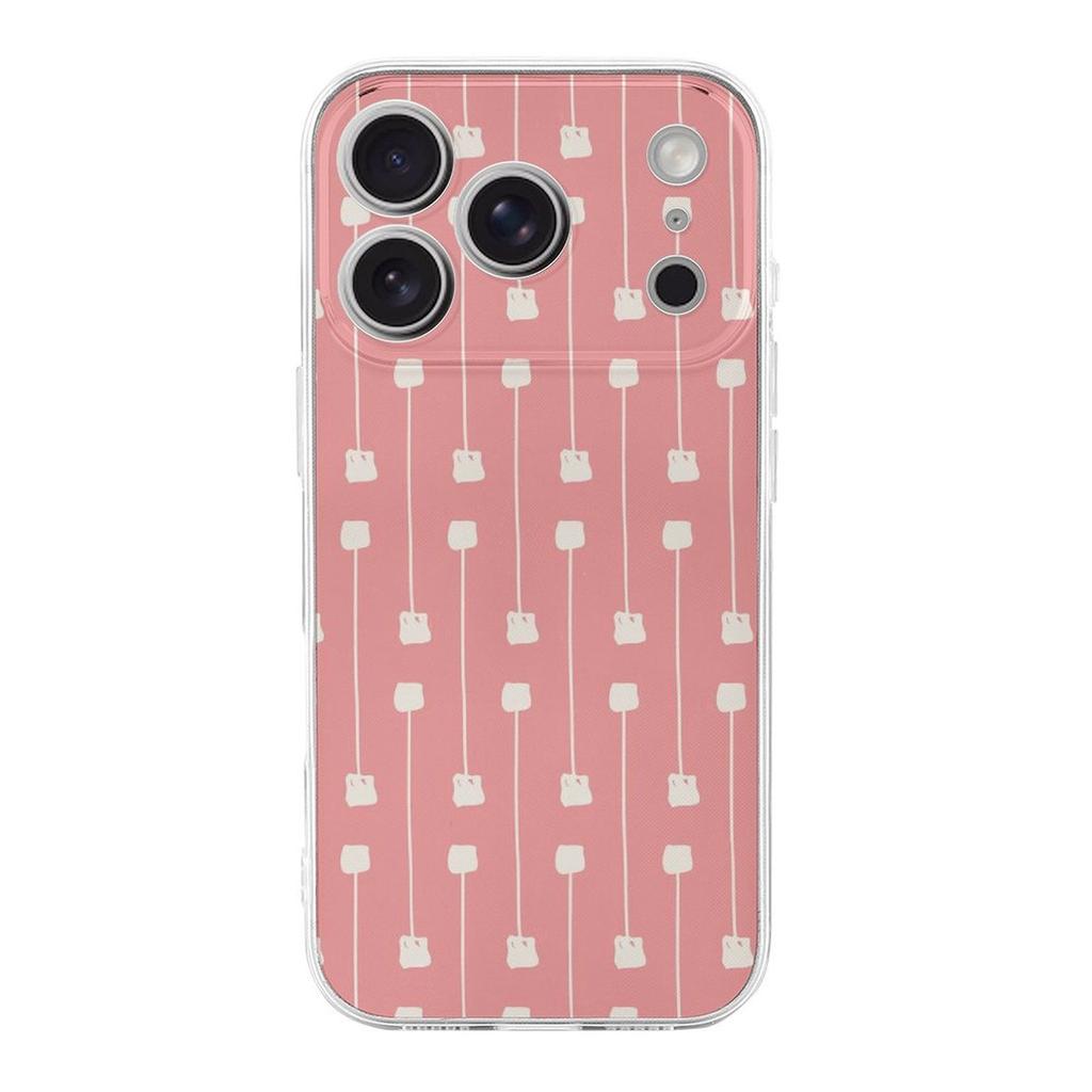 1 Stück für iPhone 17 Serie TPU Handyhülle Stoßfest Kratzfest Kamera-Schutz Design, Täglicher Schutz