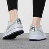 (GS) Nike Air Force 1 'Pure Platinum Barely Grape' Kids' CT3839-004