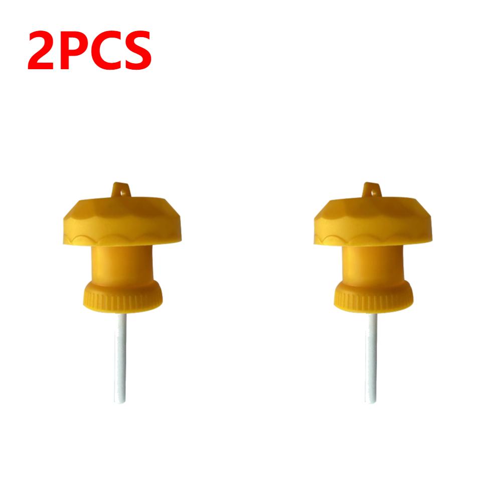 1-30pcs Drosophila Killer Fruit Fly Trap Antimosquito Orchard Vegetable Field Attractant Bait Pest Control Farm Accessories
