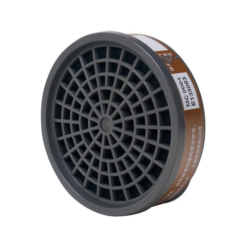 3M 3001CN Organic Vapor Cartridge Standard