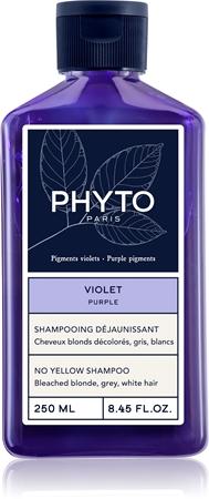 

coloring shampoo for blonde and highlighted hair TU прозрачный