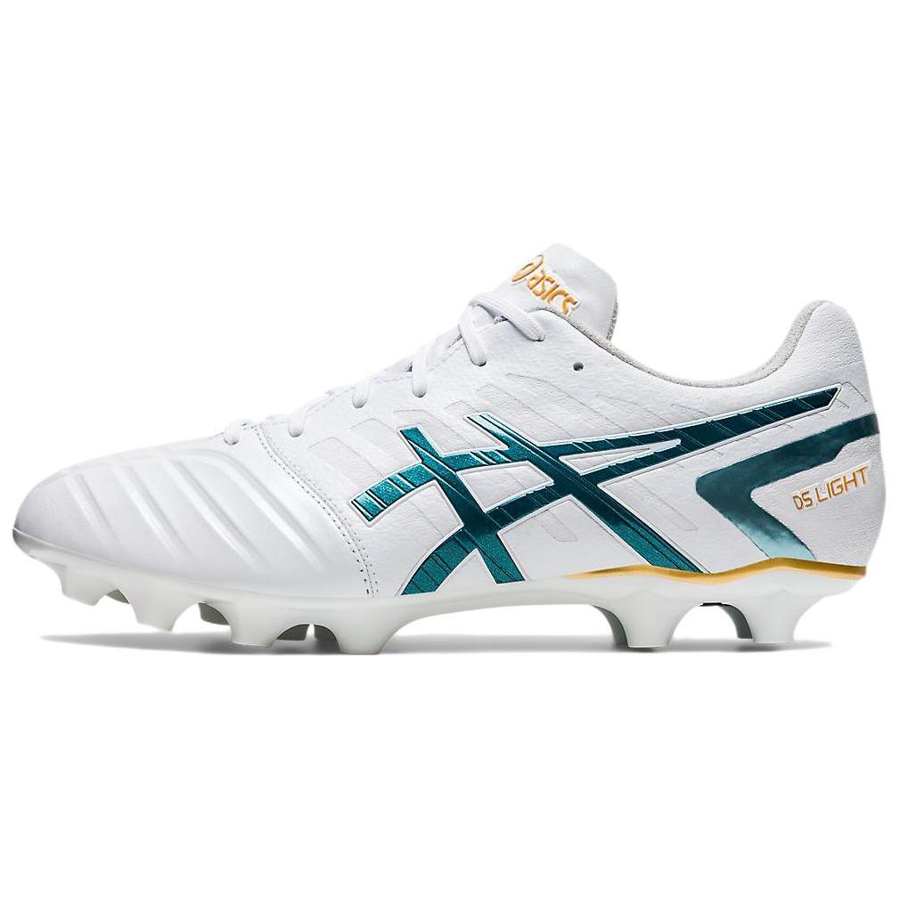 

ASICS Ds Light White Green 1103A069-101 42.5
