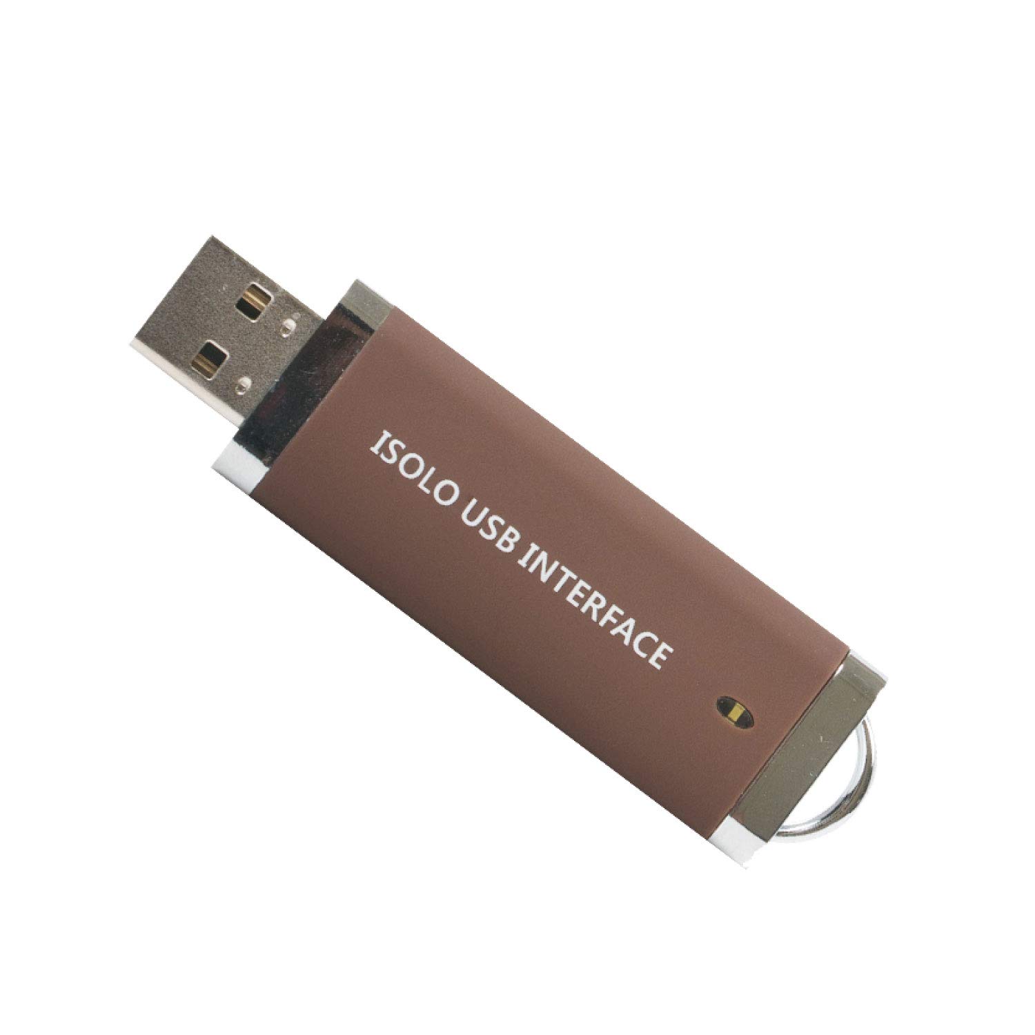 

CLOUDVOCAL wireless system iSolo dedicated USB receiver []