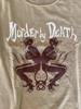 Murder by Death T Shirt SAND Unisex Full Size S To 5XL DM831 Unisex T-Shirt