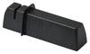 Pearl Metal Diamond Sharpener ST Точилка для ножів Дрібна точилка, Чорний, Догляд, CC-1449