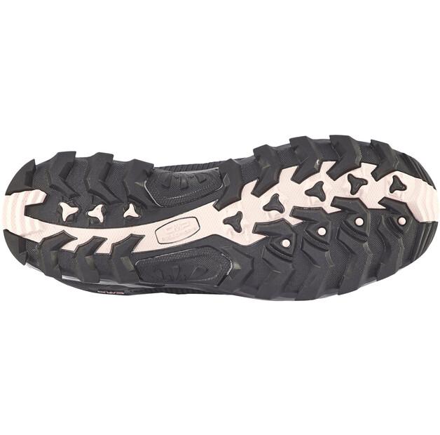 CMP Rigel Low Woman FitGo WP Ankle Boots