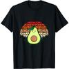 Avocado Yoga Pose Meditation Vegan Gift Meditation T-Shirt TRU Mens Womens Tank Top Sweatshirt Hoodie Longsleeve Black