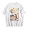 Zootopia Nick & Judy Perfectly Aligned Love T-Shirt