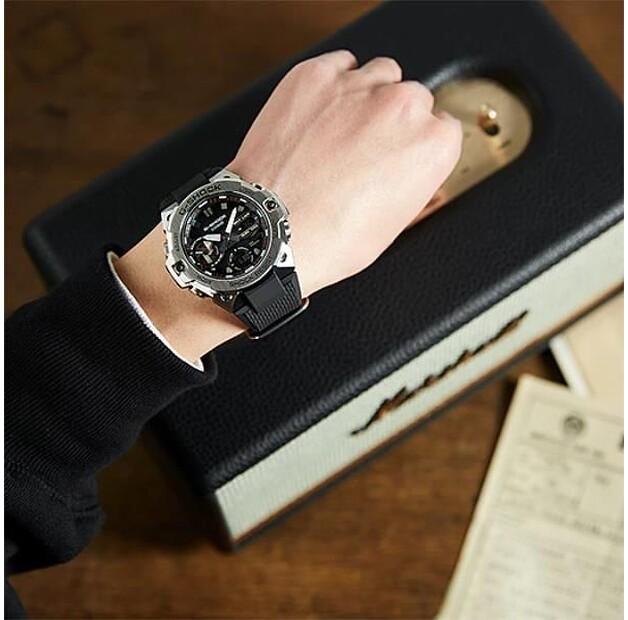 Casio GST-B400 -1AER Watch