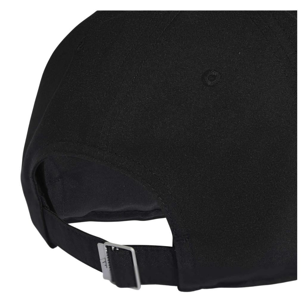 Adidas Mens Run Essentials Logo Running Baseball Cap