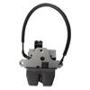 For LAND ROVER RANGE ROVER EVOQUE L538 2015- LR025420 LR071193 Lock Cylinder LR051454 LR068100 Boot Door Lock Actuator