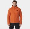 Куртка Helly Hansen Odin Stretch Hood Insulator Stretch Hooded Jacket Insulated 63222 оранжевый