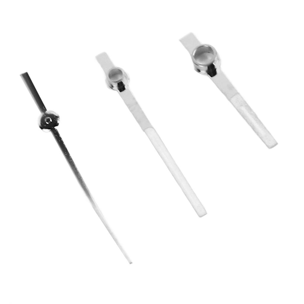 3135 Movement Watch Hands Replacement Movement Luminous Hands Watch Replacement Needles Repair Parts 126334H Needle