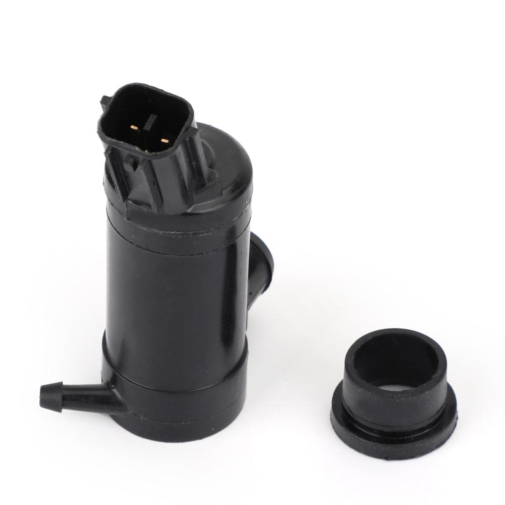 Artudatech Windscreen Washer Motor Pump 8260A008 For Mitsubishi L200
