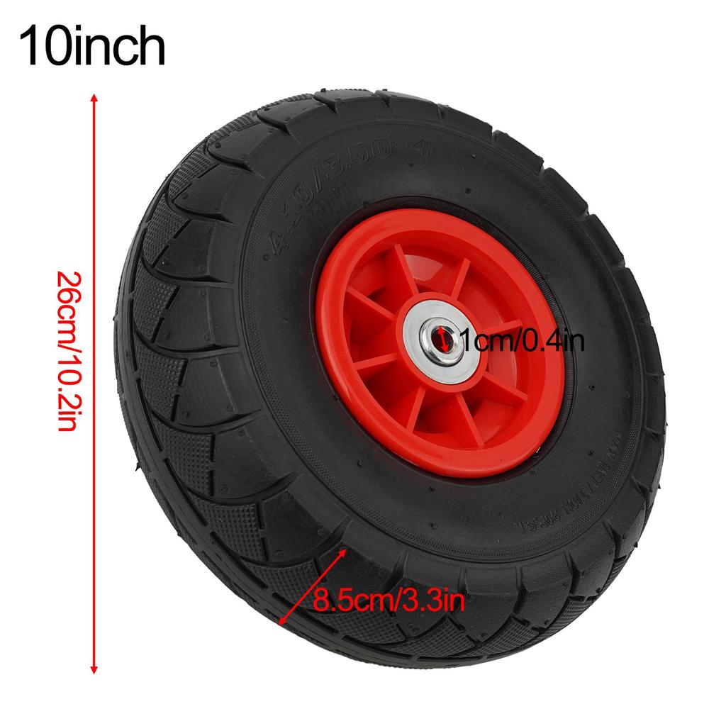 Electric Car Tire Inflatable Tire Reliable Performance Replacement Rubber