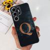 Case For Samsung Galaxy S24 Ultra S24+ S24 2024 Fashion Flower Letter Soft Silicone TPU Bumper For Samsung S24 Plus S 24 24Ultra