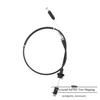 Throttle Body Cable Fits For Honda Civic Si CX DX EX LX 1992-2001 17910ST7L01