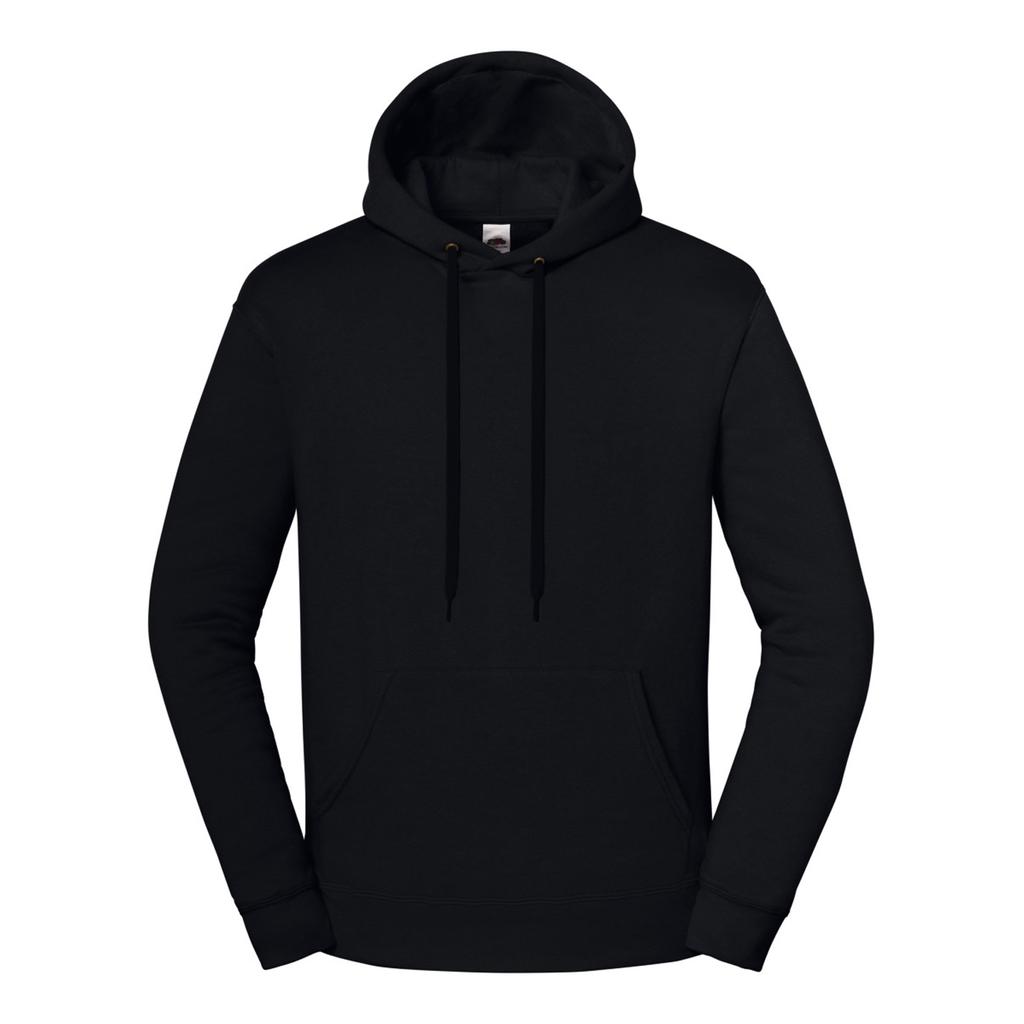 FRUIT OF THE LOOM Unisex Adult Iconic Premium Hoodie