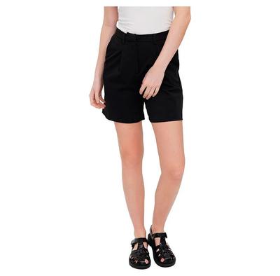 Vero Moda Lucca Jersey Long High Waist Shorts
