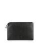 Lancetti Dono Clutch Bag Lm-1700600 Black