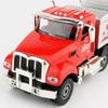 1:50 Diecast Model Truck Toys Transforming Rv Motor Home Caravan Replica Large Van Recreational Vehicle P236