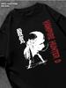 Vampire Hunter D T-shirt