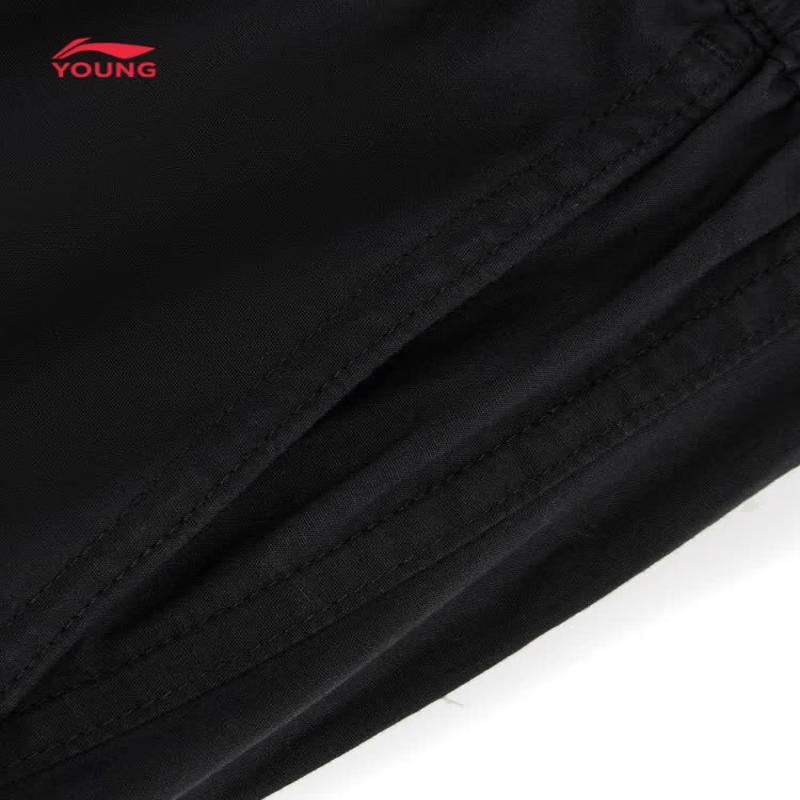 Li-Ning Kids' Comfortable Jogger Sports Pants