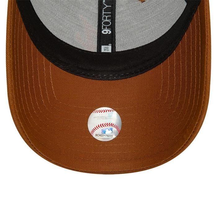 Casquette 9forty - Atlanta Braves - Multicolore - Taille Unique - Casual - Été