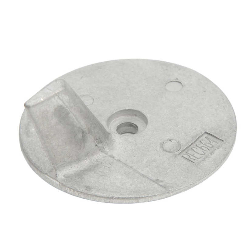 664-45371-01 Odolnost proti hydrodynamické oxidaci Odolnost proti korozi Slitina ze zinku Výměna anody vnějšího obložení pro 20-50 HP