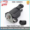 Vapor Canister Purge Valve 214-1473 12592015 214-2125 12608378 for Buick Cadillac Chevrolet GMC Saturn 911-147 136200-3250 EVAP