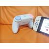 Luffy/Chopper Gamepad with Adjustable Lights Wireless Bluetooth Left and Right Hand Controllers for Switch