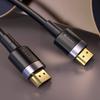 HDMI 20 4K 60Hz 3D 18 Gbps 3m Black Cable