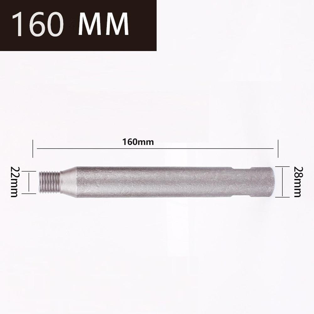 Thread Extension Rod Diamond Extension For M22 Thread Extension Rod Hot Sale