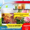 Flower Fresh Nutrient Solution: Extends Bloom, Enhances Color, Preserves Cut Flowers & Fertilizes Potted Plants and Water Cultures